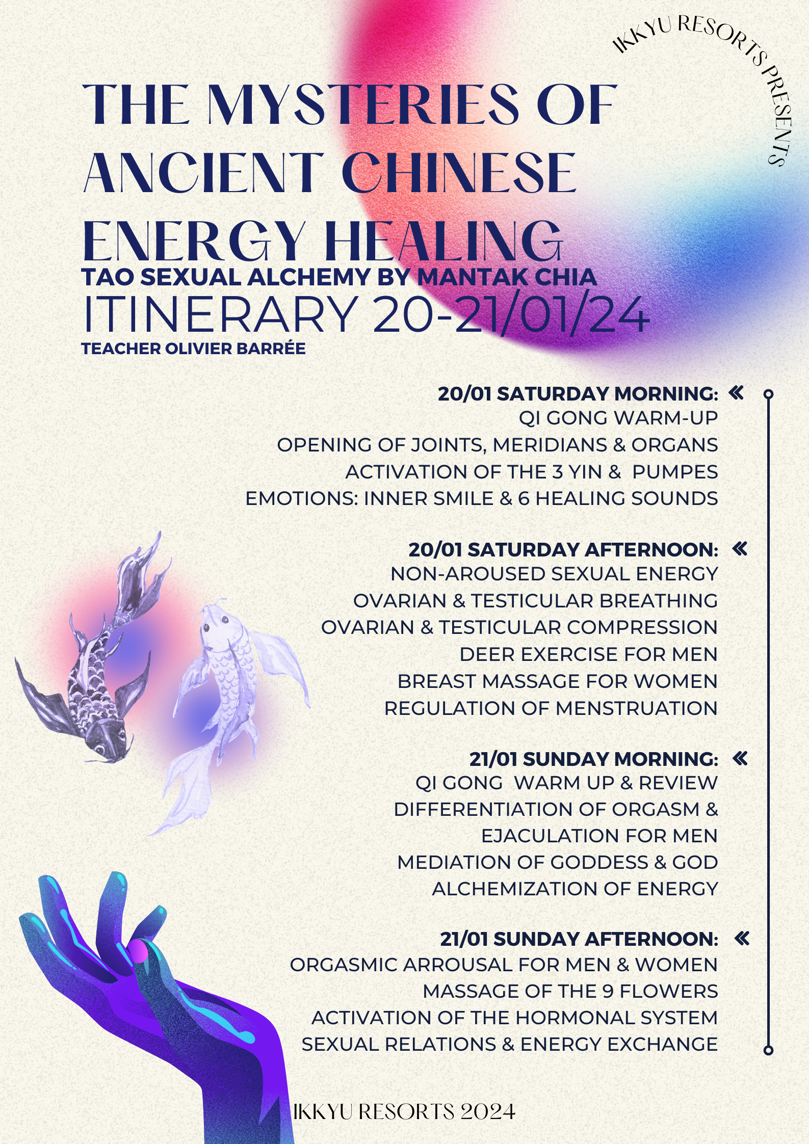 Itinerary 2024 The Mysteries of Ancient Chinese Energy Healing (1)